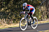 Bicycle World Time Trial - Fulshear #1