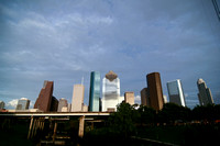 July 4th 2008 - Downtown Houston
